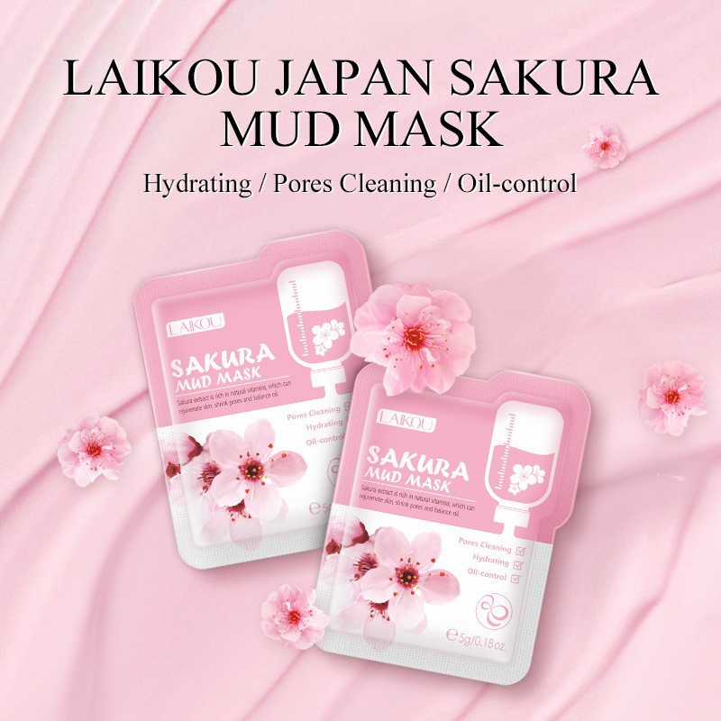 Purifying Clay Facial Mask in  - Dust Mask Construction recension och pris